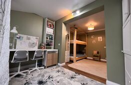 Apartament modern 3 camere, 72mp, Transilvania