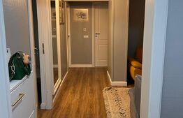 Apartament modern 3 camere, 72mp, Transilvania