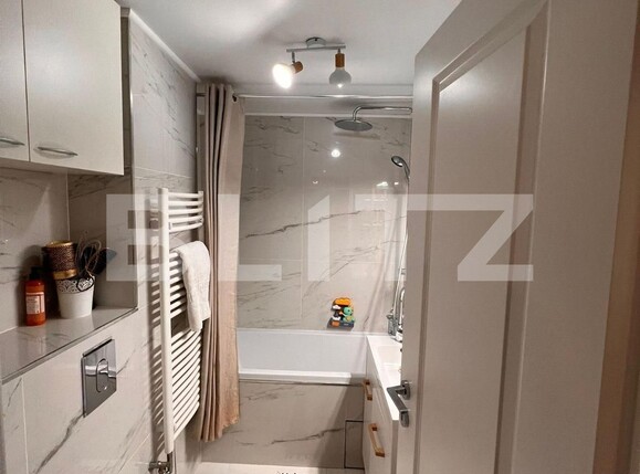 Apartament de vânzare 3 camere Tudor - 132324AV | BLITZ Târgu Mureș | Poza16