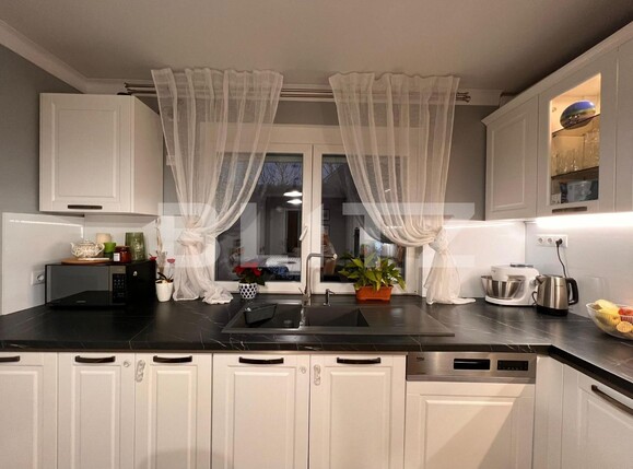 Apartament de vânzare 3 camere Tudor - 132324AV | BLITZ Târgu Mureș | Poza2