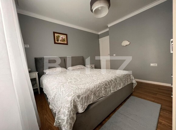 Apartament de vânzare 3 camere Tudor - 132324AV | BLITZ Târgu Mureș | Poza12