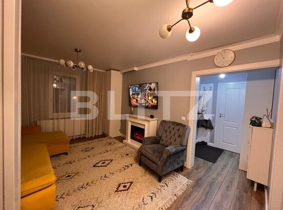 Apartament de vânzare 3 camere Tudor - 132324AV | BLITZ Târgu Mureș | Poza6