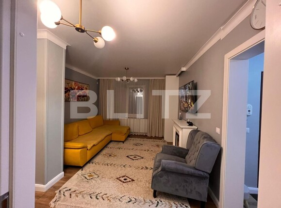 Apartament de vânzare 3 camere Tudor - 132324AV | BLITZ Târgu Mureș | Poza5