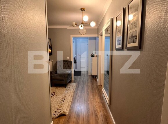 Apartament de vânzare 3 camere Tudor - 132324AV | BLITZ Târgu Mureș | Poza7