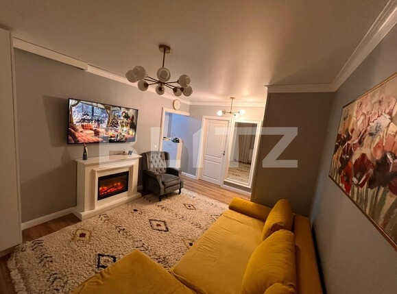 Apartament de vânzare 3 camere Tudor - 132324AV | BLITZ Târgu Mureș | Poza4