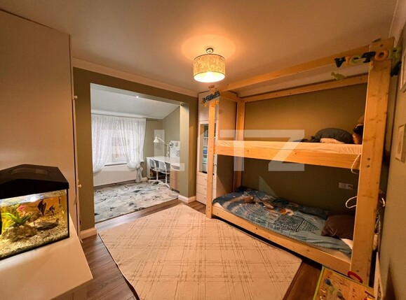 Apartament de vânzare 3 camere Tudor - 132324AV | BLITZ Târgu Mureș | Poza15