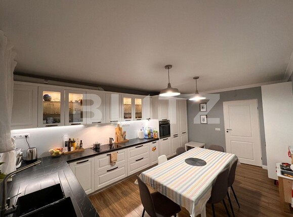 Apartament de vânzare 3 camere Tudor - 132324AV | BLITZ Târgu Mureș | Poza1