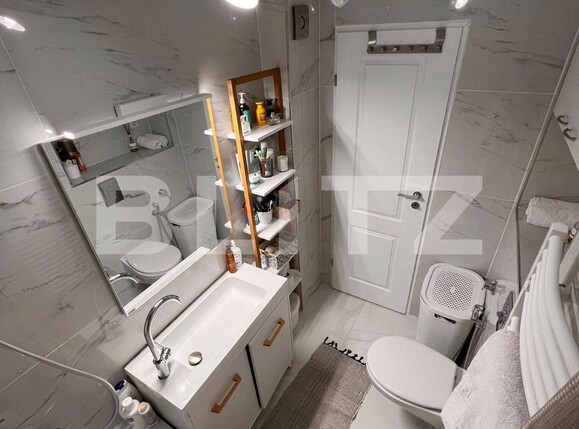 Apartament de vânzare 3 camere Tudor - 132324AV | BLITZ Târgu Mureș | Poza17