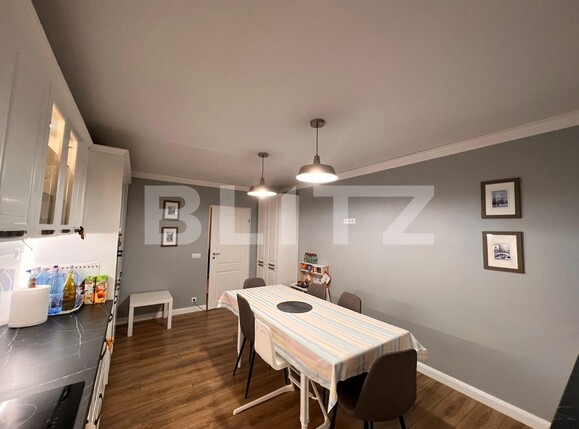 Apartament de vânzare 3 camere Tudor - 132324AV | BLITZ Târgu Mureș | Poza3