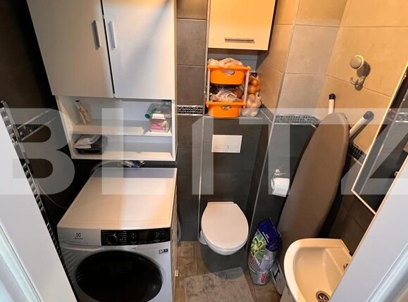 Apartament de vânzare 3 camere Tudor - 132324AV | BLITZ Târgu Mureș | Poza18