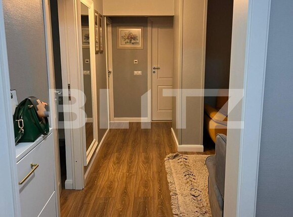 Apartament de vânzare 3 camere Tudor - 132324AV | BLITZ Târgu Mureș | Poza8