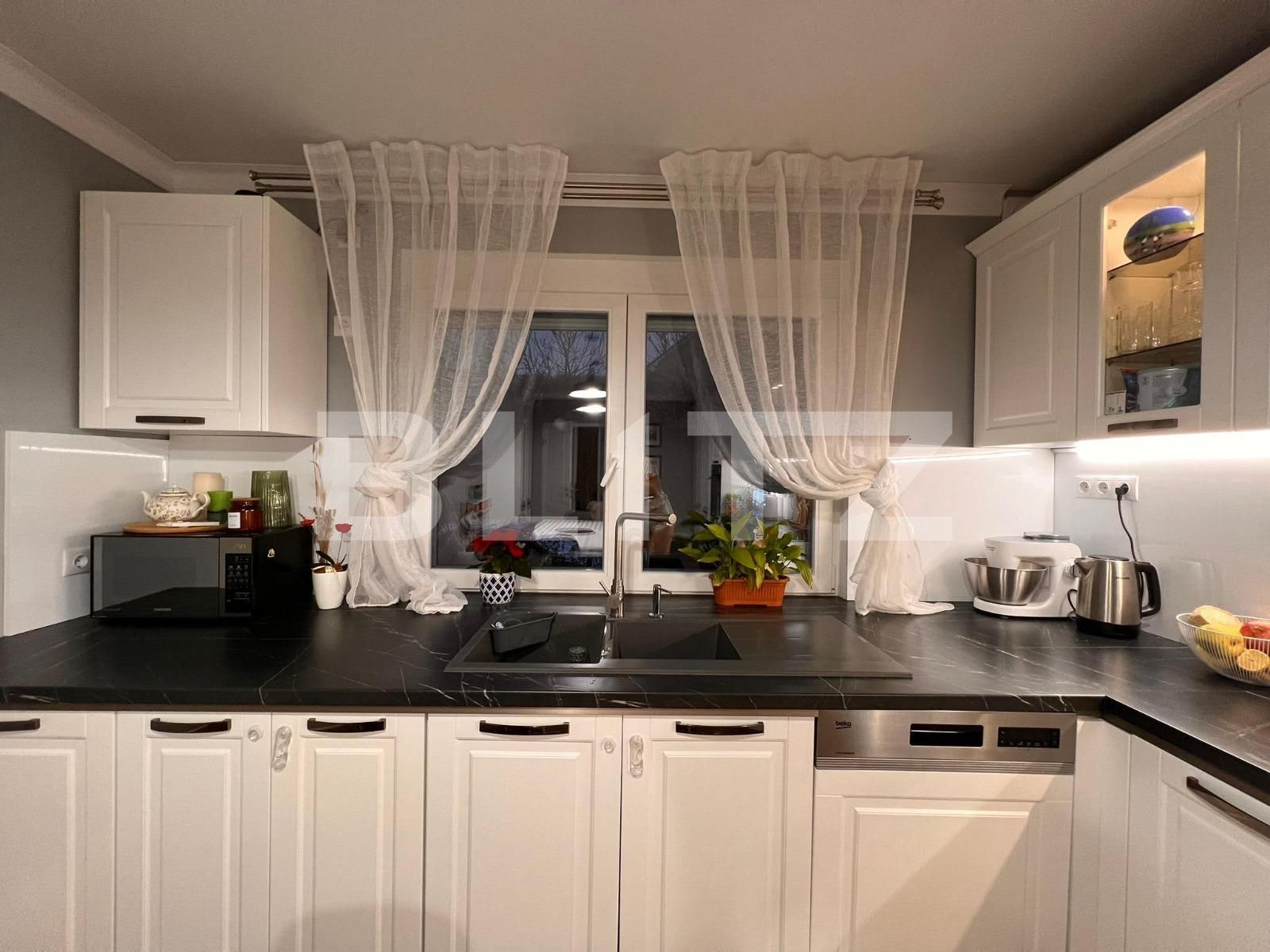 Apartament de vânzare 3 camere Tudor - 132324AV | BLITZ Târgu Mureș | Poza2