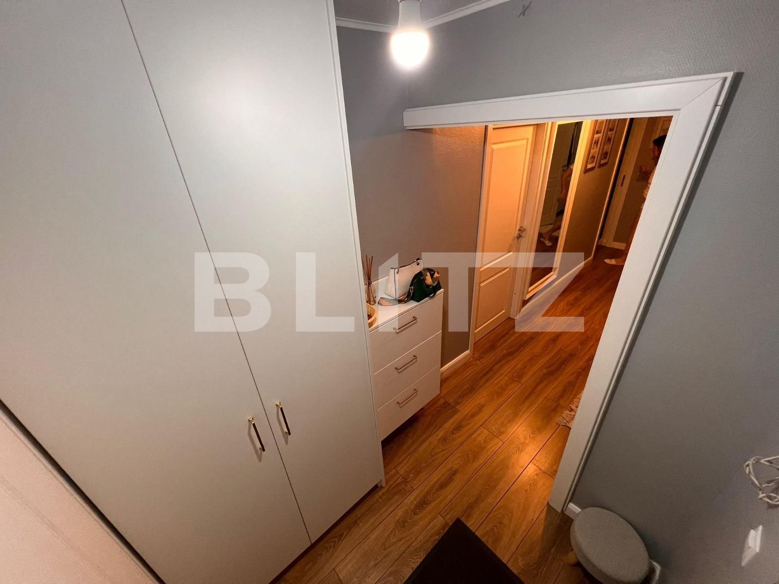 Apartament de vânzare 3 camere Tudor - 132324AV | BLITZ Târgu Mureș | Poza10