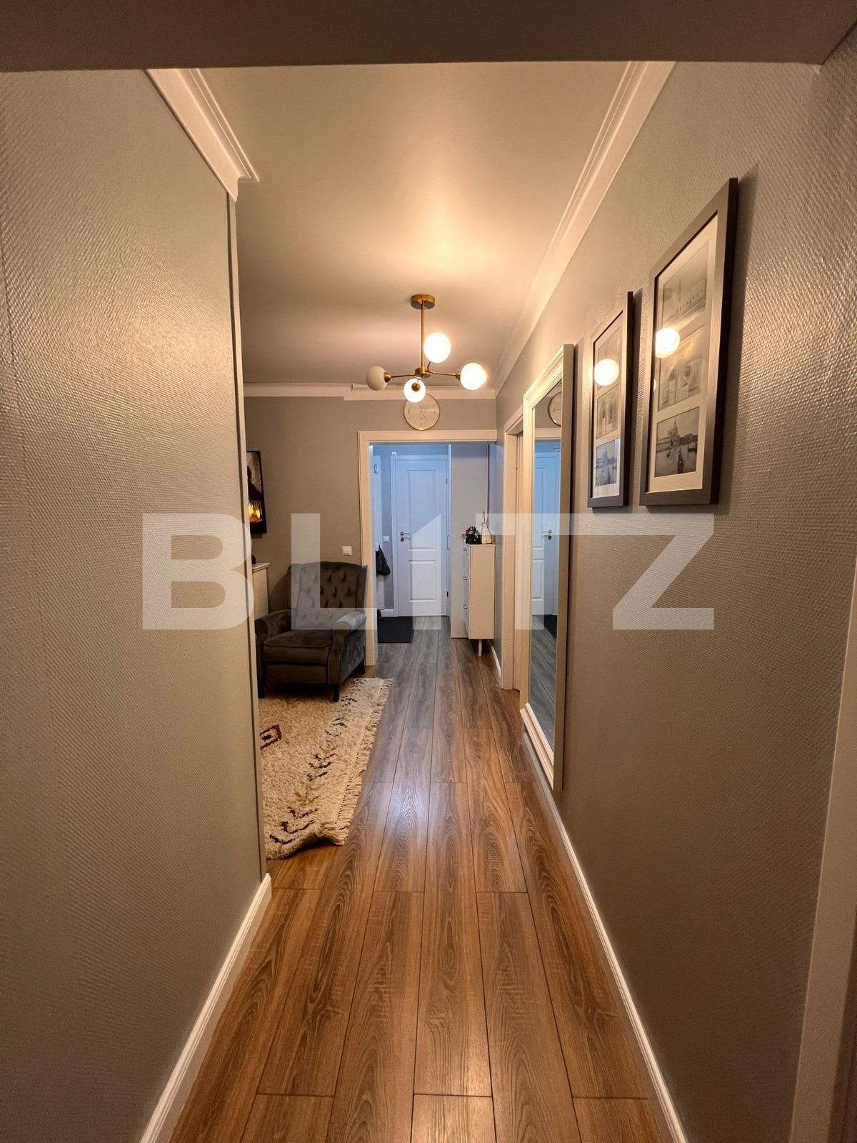 Apartament de vânzare 3 camere Tudor - 132324AV | BLITZ Târgu Mureș | Poza7