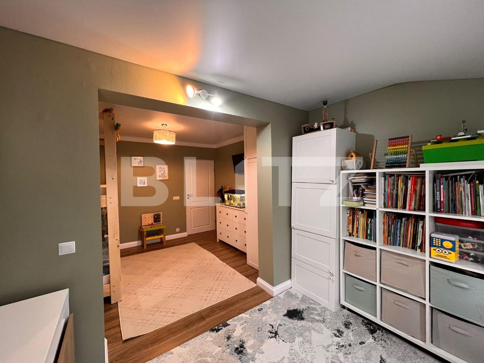 Apartament de vânzare 3 camere Tudor - 132324AV | BLITZ Târgu Mureș | Poza13