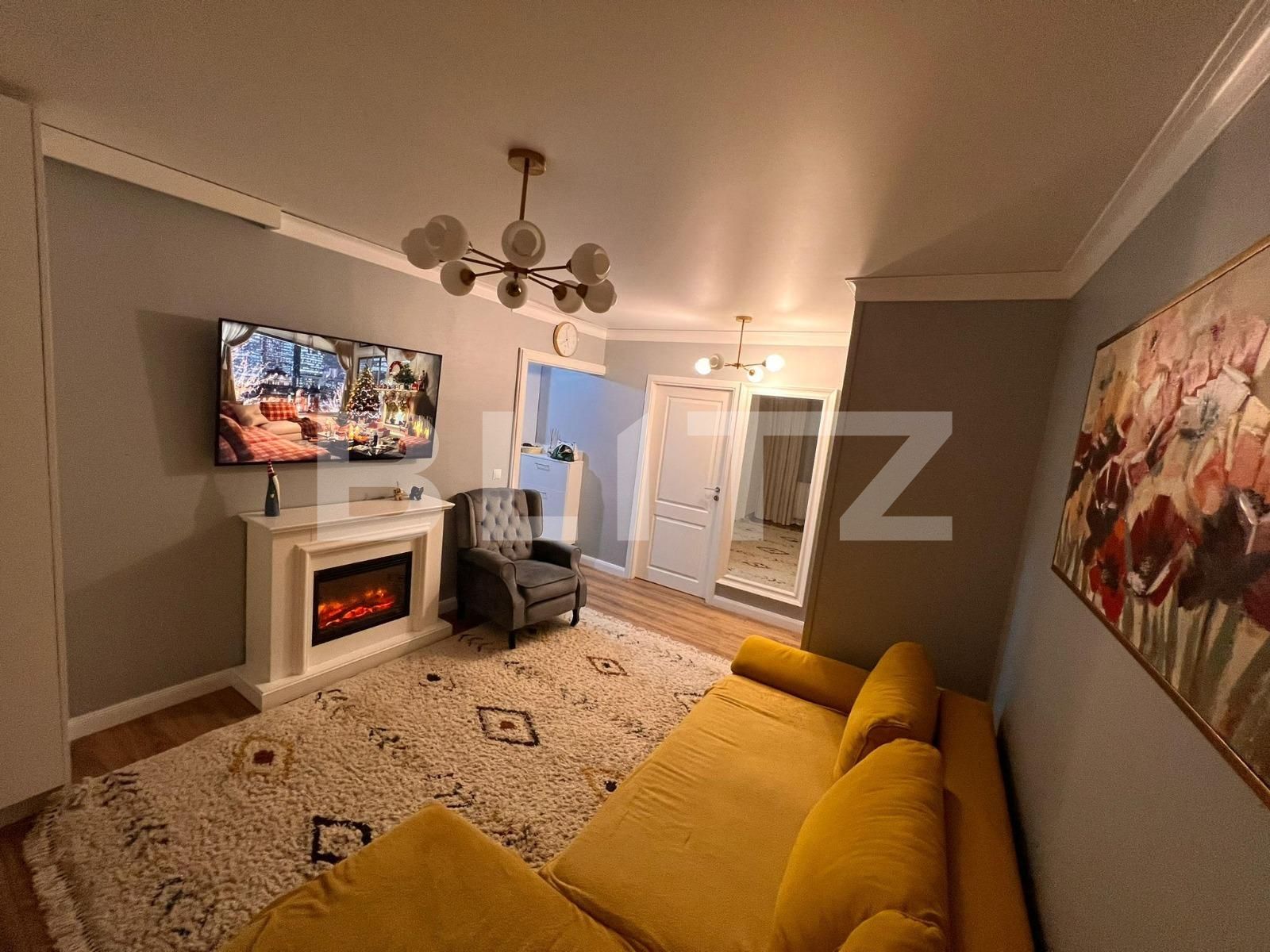 Apartament de vânzare 3 camere Tudor - 132324AV | BLITZ Târgu Mureș | Poza4