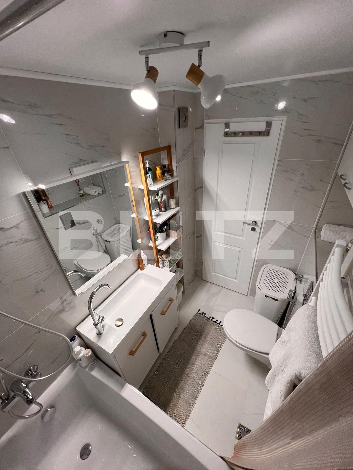 Apartament de vânzare 3 camere Tudor - 132324AV | BLITZ Târgu Mureș | Poza17