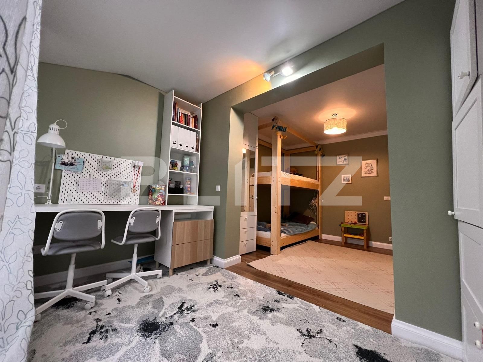 Apartament de vânzare 3 camere Tudor - 132324AV | BLITZ Târgu Mureș | Poza14