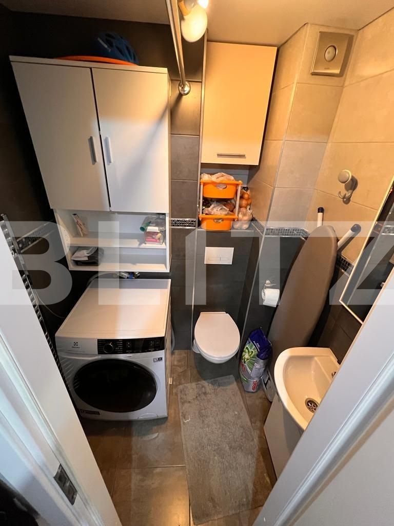 Apartament de vânzare 3 camere Tudor - 132324AV | BLITZ Târgu Mureș | Poza18