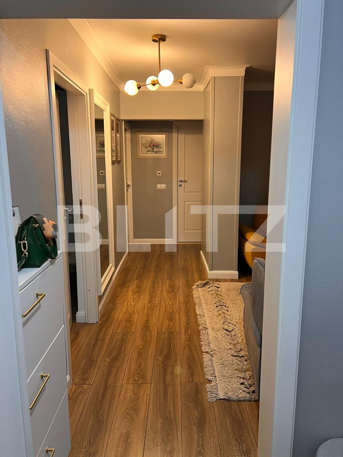 Apartament de vânzare 3 camere Tudor - 132324AV | BLITZ Târgu Mureș | Poza8