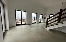 Casa cu 3 camere, 500 mp, zona Corunca