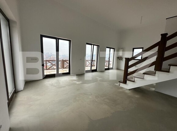 Casa de vânzare 3 camere Corunca - 132380CV | BLITZ Târgu Mureș | Poza1