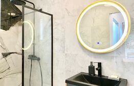 Apartament premium, 2 dormitoare, 54mp, Cornisa