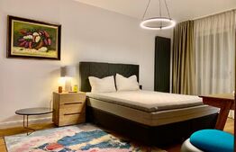 Apartament premium, 2 dormitoare, 54mp, Cornisa