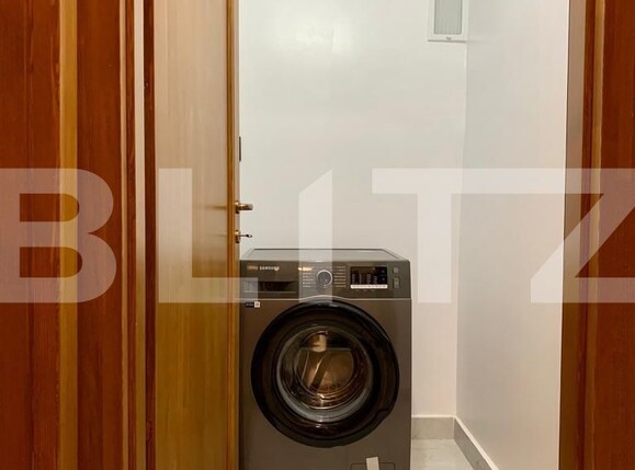 Apartament de închiriat 2 camere Cornisa - 132397AI | BLITZ Târgu Mureș | Poza9