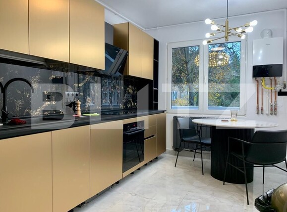 Apartament de închiriat 2 camere Cornisa - 132397AI | BLITZ Târgu Mureș | Poza6