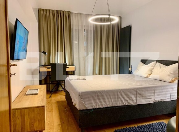 Apartament de închiriat 2 camere Cornisa - 132397AI | BLITZ Târgu Mureș | Poza3