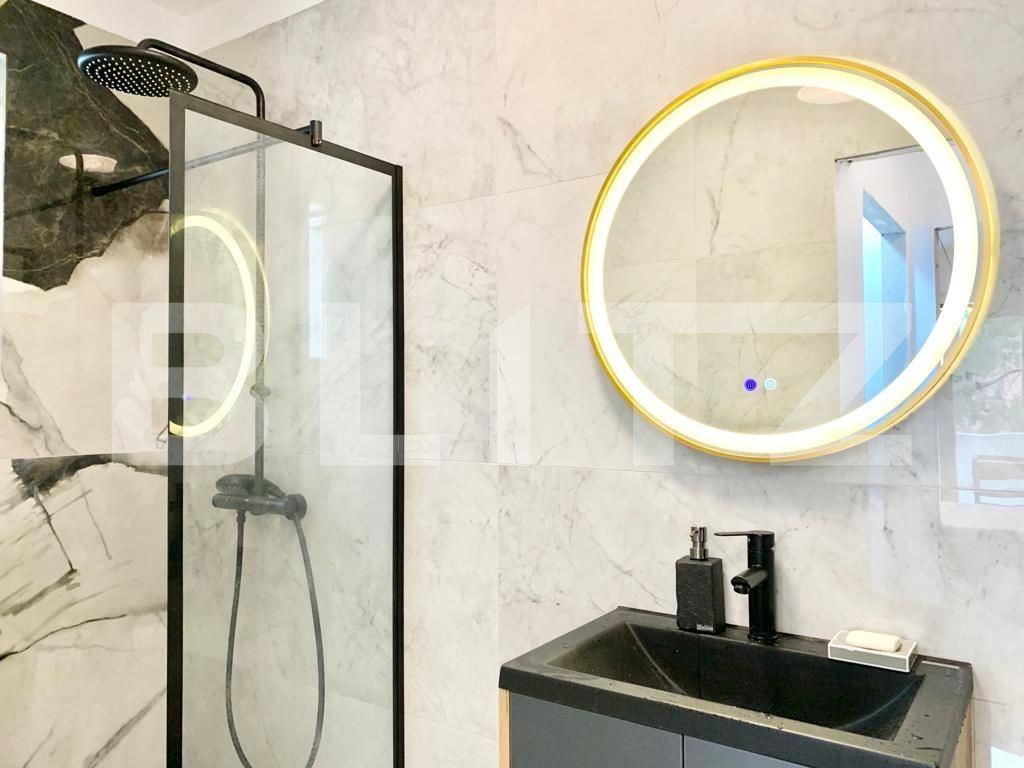 Apartament de închiriat 2 camere Cornisa - 132397AI | BLITZ Târgu Mureș | Poza7