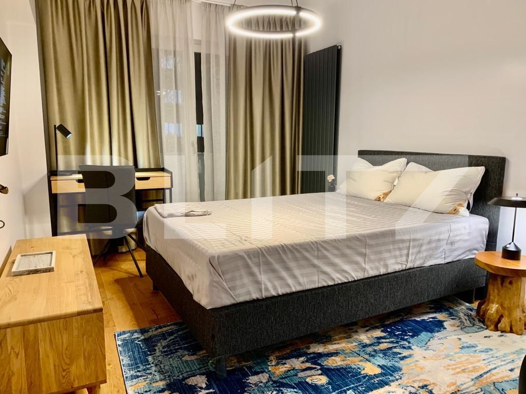 Apartament de închiriat 2 camere Cornisa - 132397AI | BLITZ Târgu Mureș | Poza2