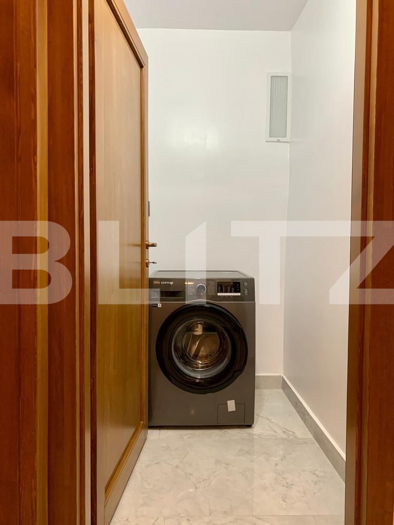 Apartament de închiriat 2 camere Cornisa - 132397AI | BLITZ Târgu Mureș | Poza9