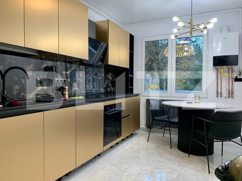 Apartament de închiriat 2 camere Cornisa - 132397AI | BLITZ Târgu Mureș | Poza6