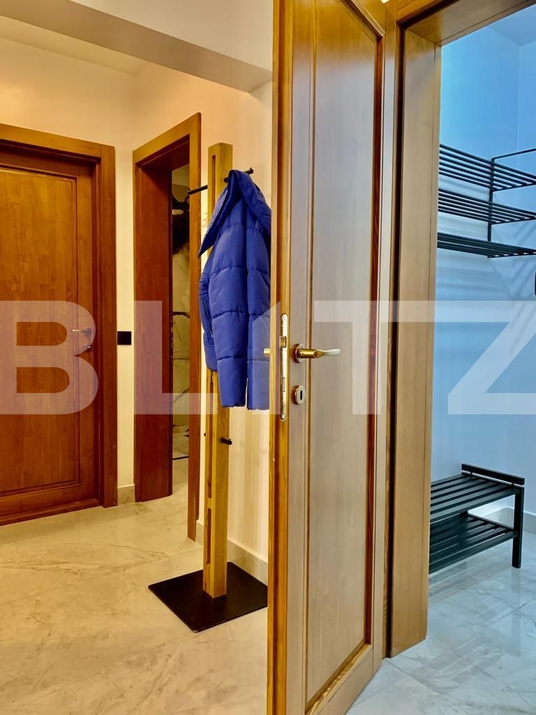 Apartament de închiriat 2 camere Cornisa - 132397AI | BLITZ Târgu Mureș | Poza5