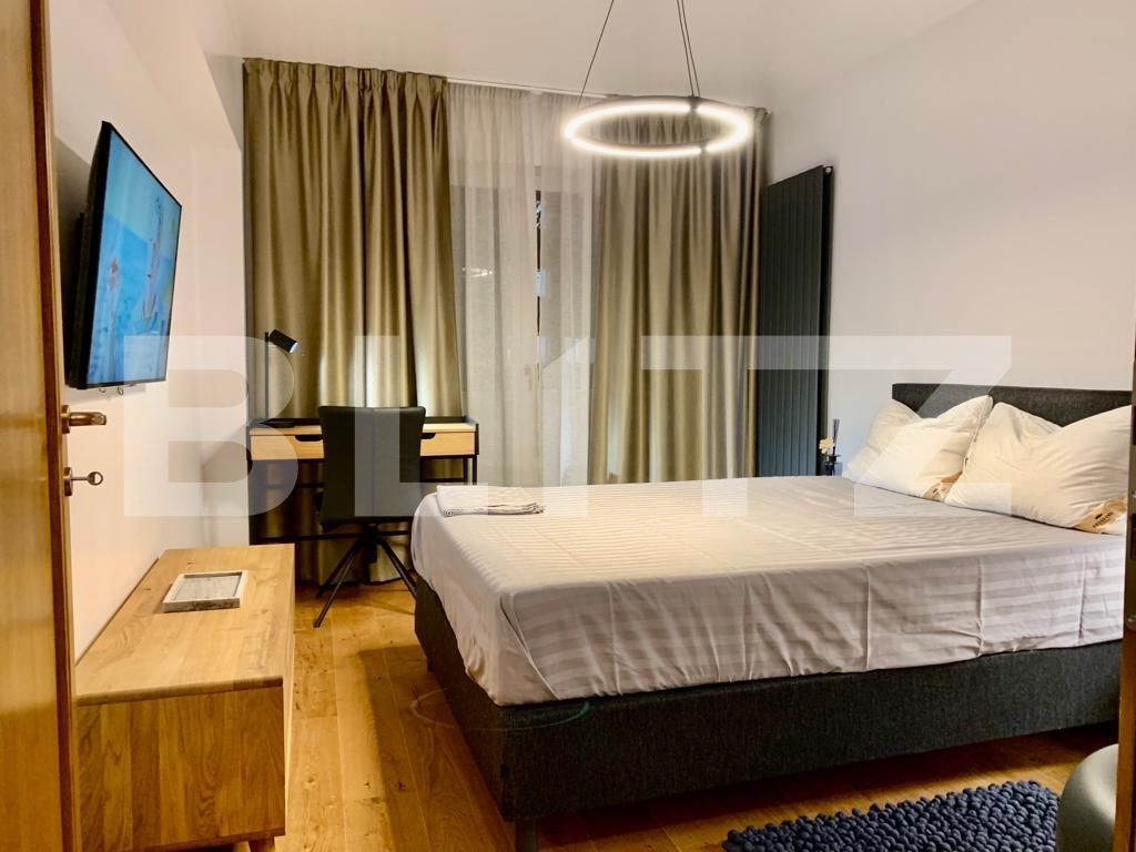 Apartament de închiriat 2 camere Cornisa - 132397AI | BLITZ Târgu Mureș | Poza3