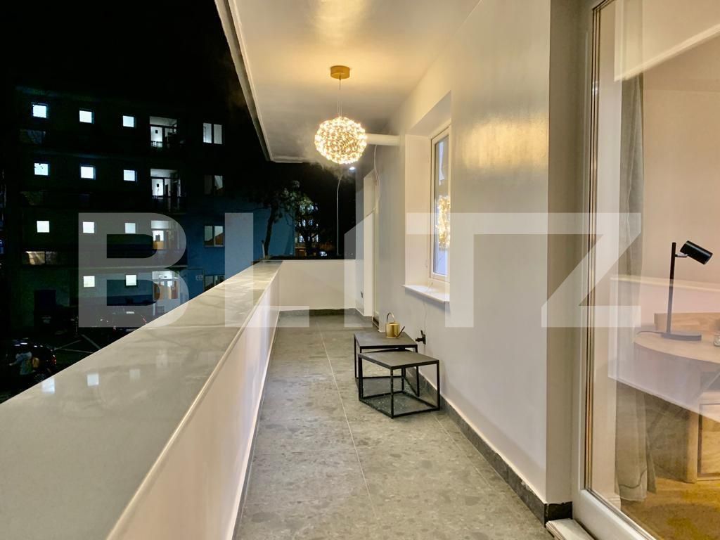 Apartament de închiriat 2 camere Cornisa - 132397AI | BLITZ Târgu Mureș | Poza8