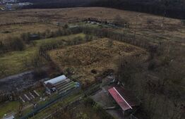 Teren Intravilan, 11.500 mp, Corunca