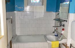 Apartament cu 4 camere, 85mp, Dambu Pietros 