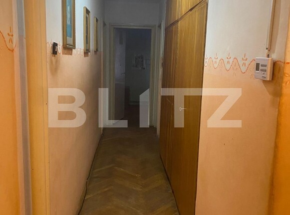 Apartament de vânzare 4 camere Dambu Pietros - 132421AV | BLITZ Târgu Mureș | Poza3