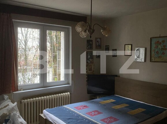 Apartament de vânzare 4 camere Dambu Pietros - 132421AV | BLITZ Târgu Mureș | Poza1