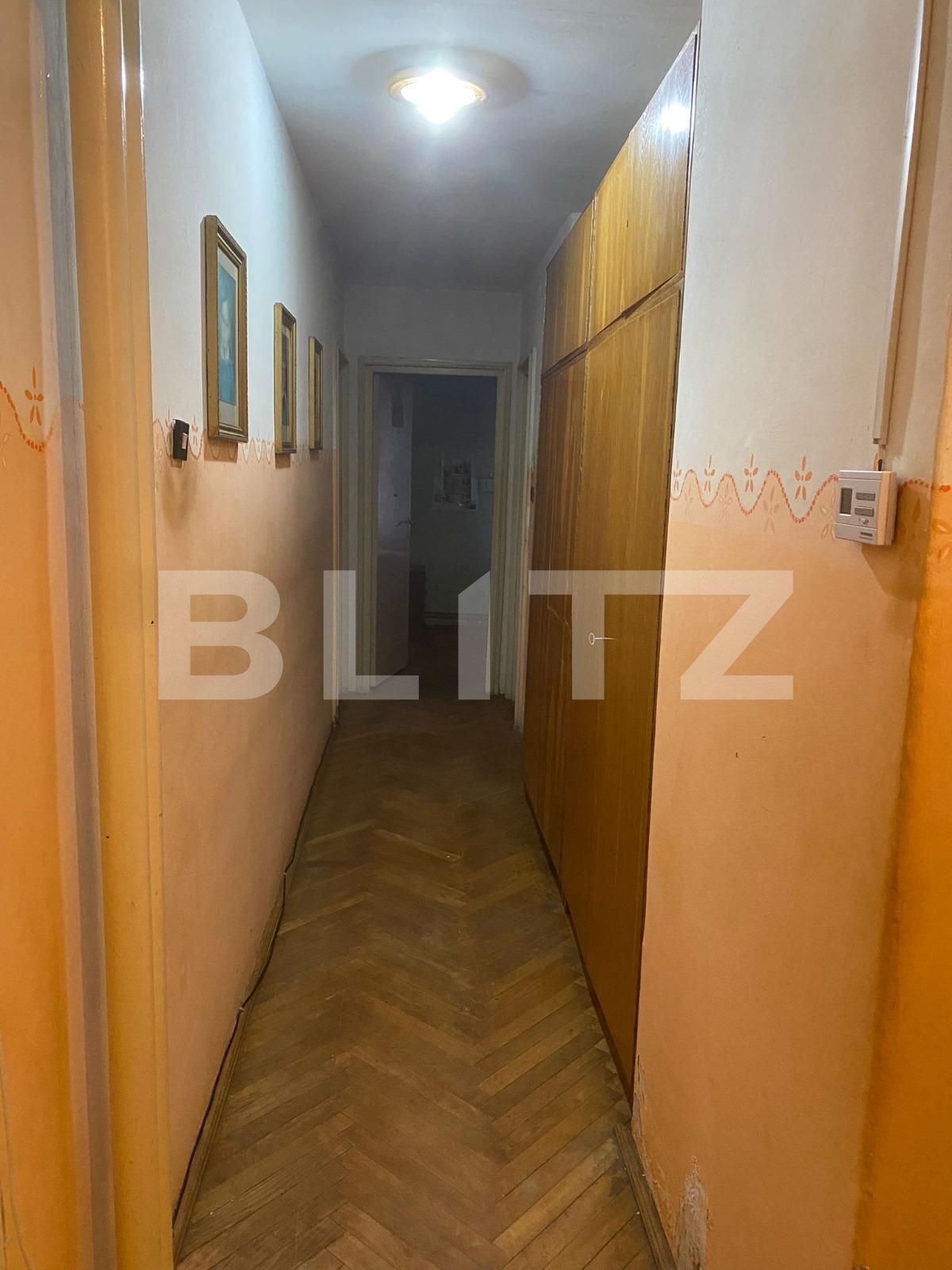 Apartament de vânzare 4 camere Dambu Pietros - 132421AV | BLITZ Târgu Mureș | Poza3
