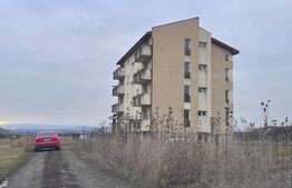 Apartament cu 1 camera, 39mp, Reghin
