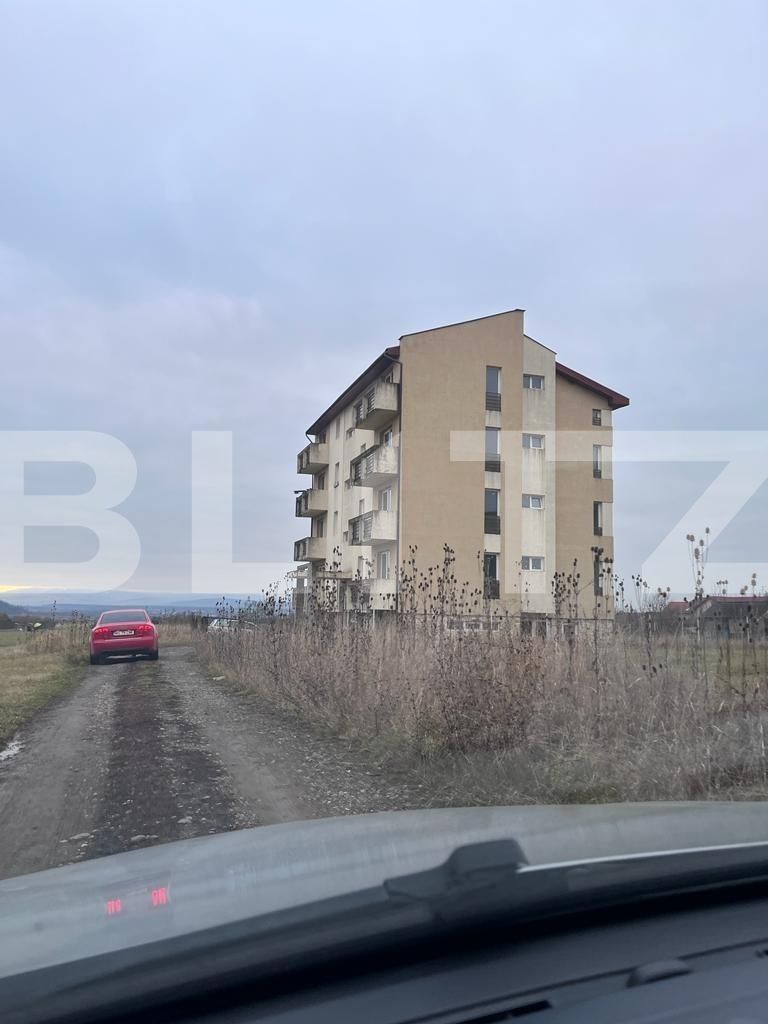 Garsonieră de vânzare Periferie - 132464AV | BLITZ Târgu Mureș | Poza7
