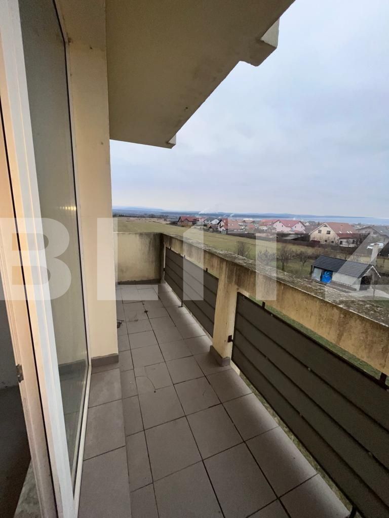Garsonieră de vânzare Periferie - 132464AV | BLITZ Târgu Mureș | Poza5