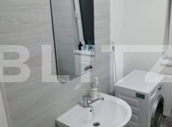 Apartament de închiriat 2 camere Unirii - 132518AI | BLITZ Târgu Mureș | Poza4