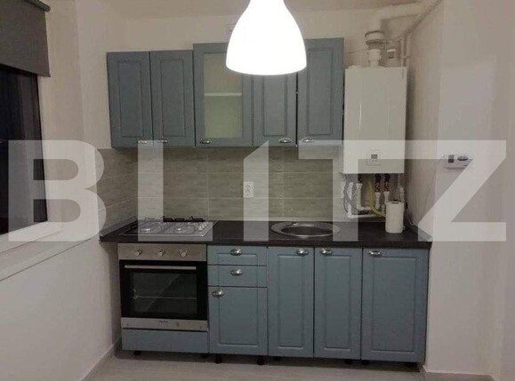Apartament de închiriat 2 camere Unirii - 132518AI | BLITZ Târgu Mureș | Poza2