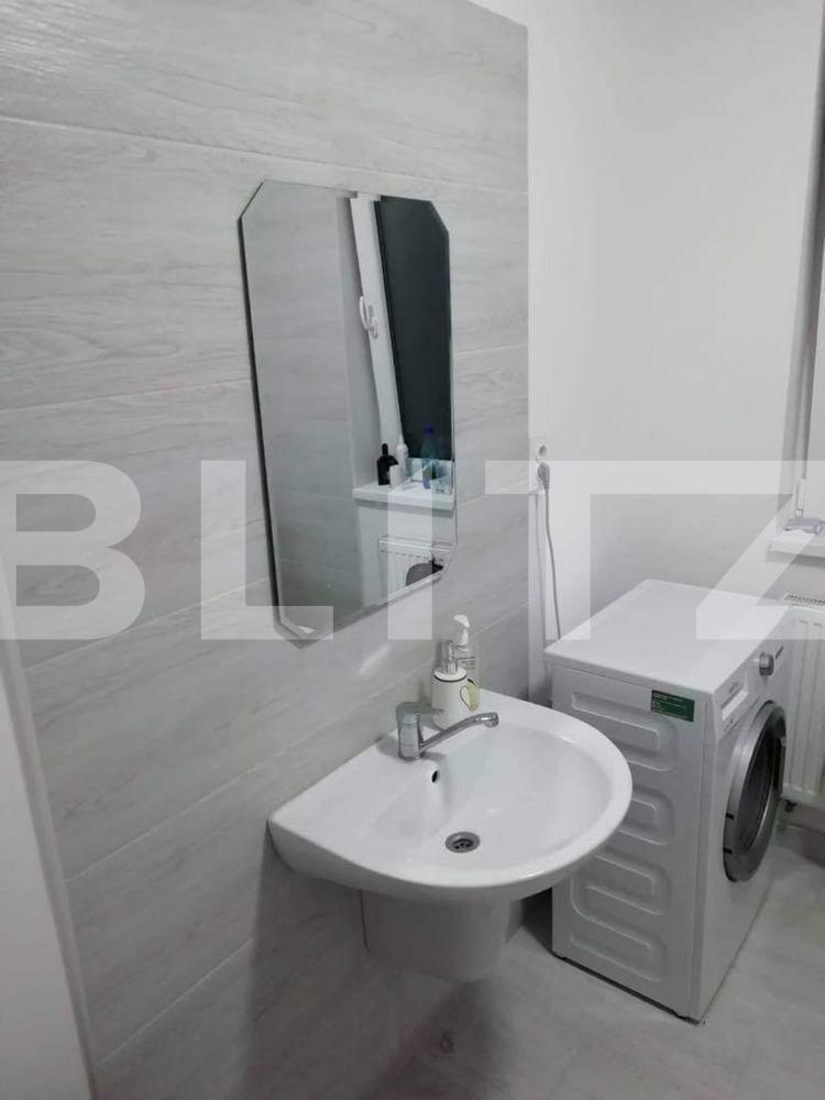 Apartament de închiriat 2 camere Unirii - 132518AI | BLITZ Târgu Mureș | Poza4