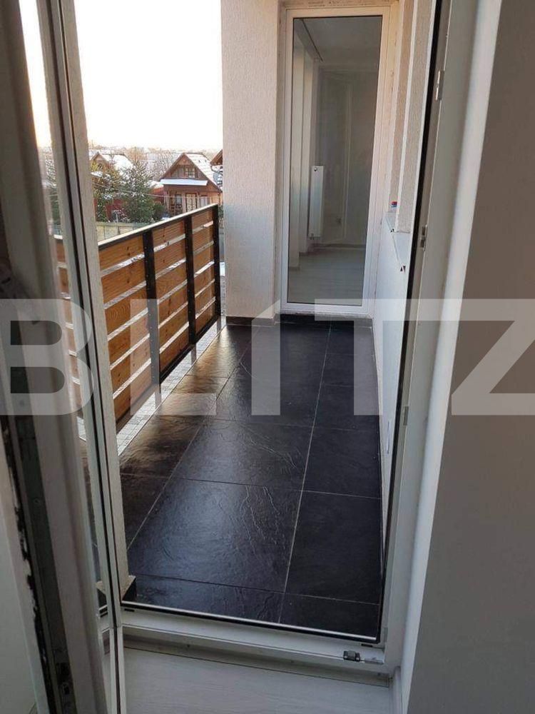 Apartament de închiriat 2 camere Unirii - 132518AI | BLITZ Târgu Mureș | Poza5